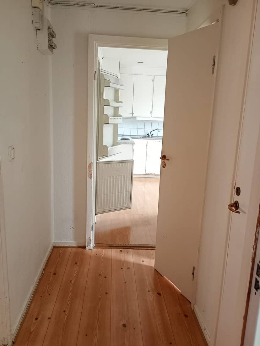 2-rumslägenhet i Karlshamn, Drottninggatan - bild 3