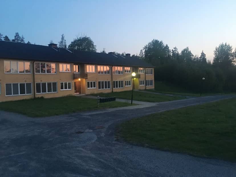 1-room apartment in Härnösand, Veda - image 3
