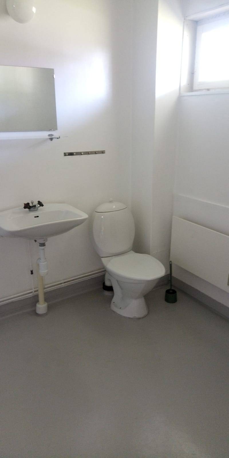 1-room apartment in Härnösand, Vallvägen - image 5