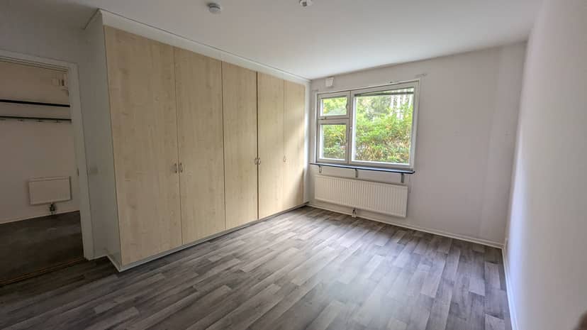 2-rumslägenhet i Hovmantorp, Baldersgatan - bild 5