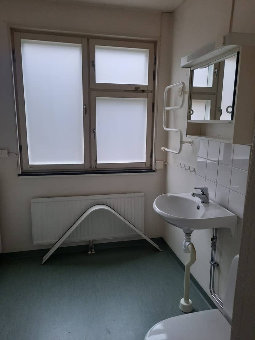 2-rumslägenhet i Hovmantorp, Baldersgatan - bild 4