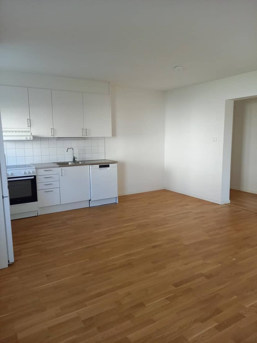 2-rumslägenhet i Sandviken, Sveavägen - bild 2