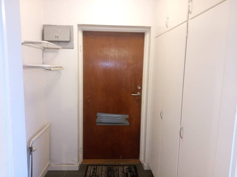 1-room apartment in Kramfors, Lugnviksvägen - image 5