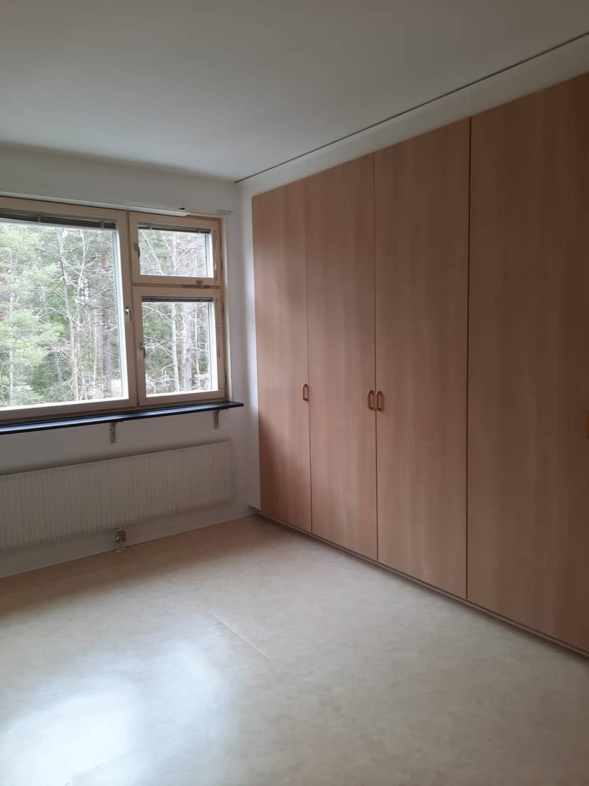 2-rumslägenhet i Hovmantorp, Baldersgatan - bild 5