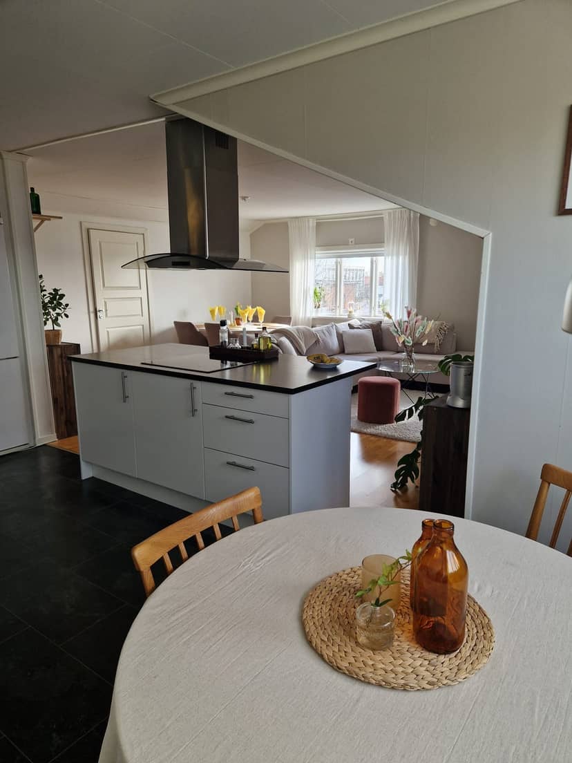 3-room apartment in Falköping, Egnahemsgatan - image 2