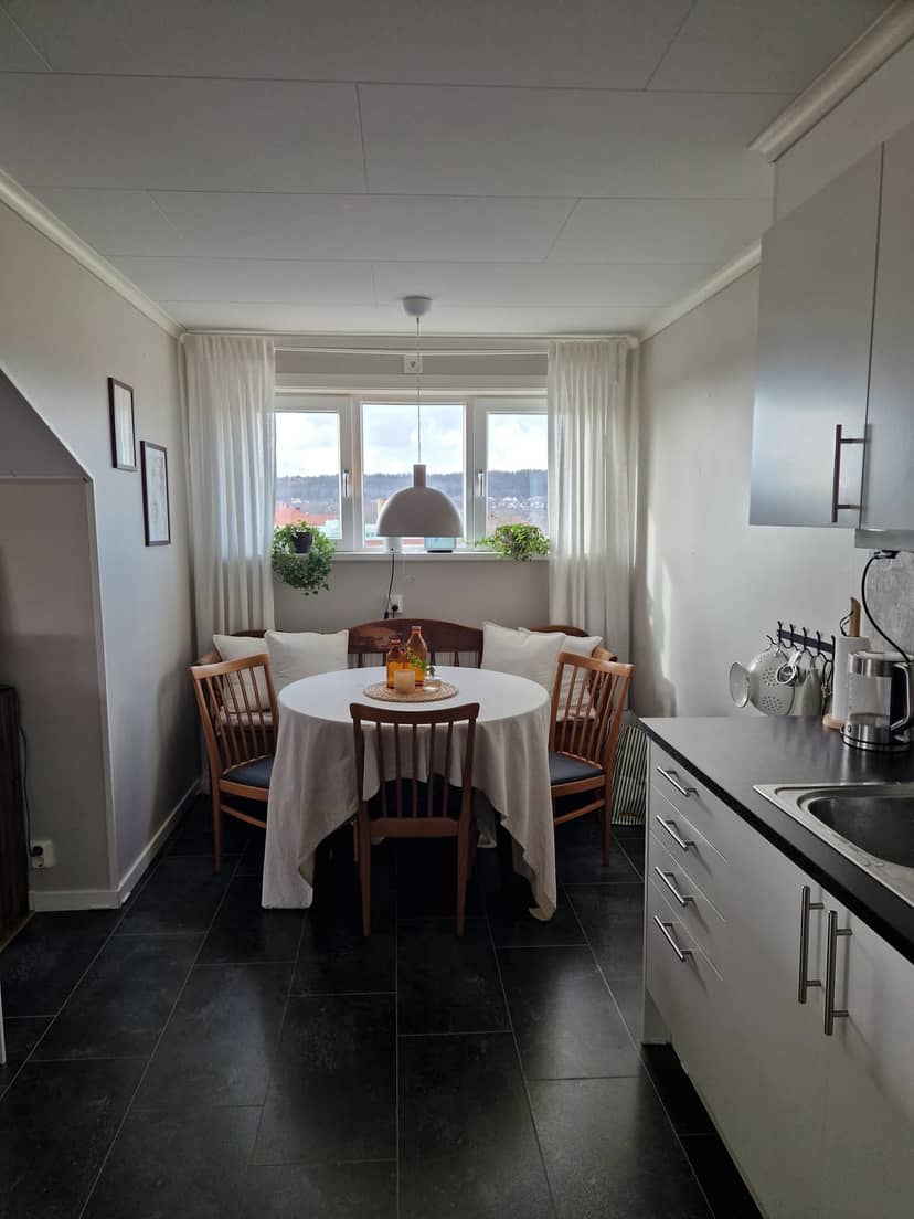 3-room apartment in Falköping, Egnahemsgatan - image 5