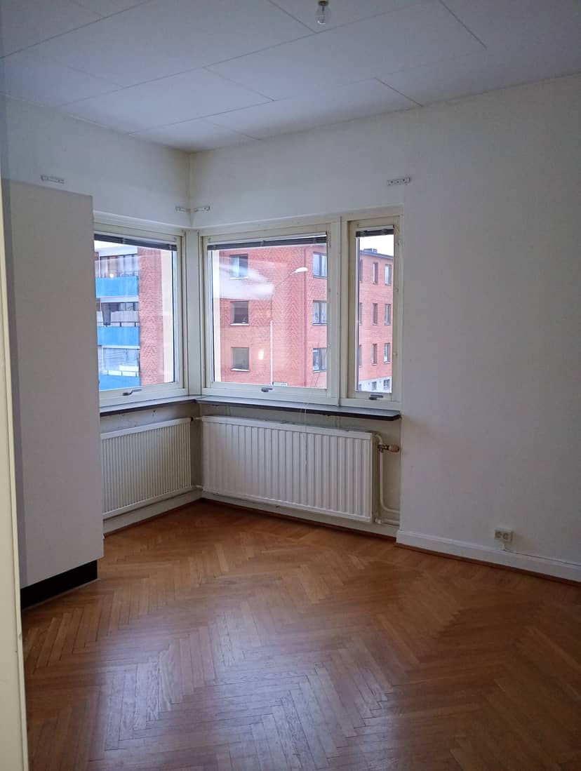 2-rumslägenhet i Hässleholm, Verkstadsgatan - bild 2
