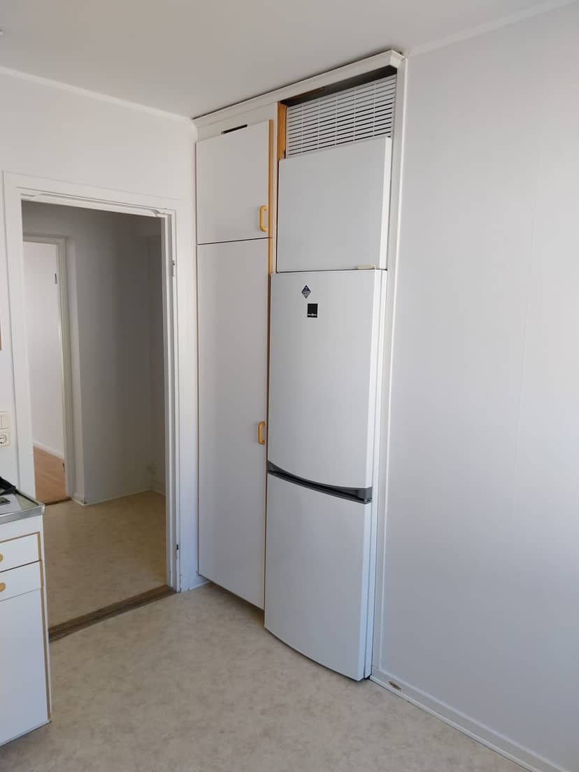 2-rumslägenhet i Svängsta, Brunnsvägen - bild 2