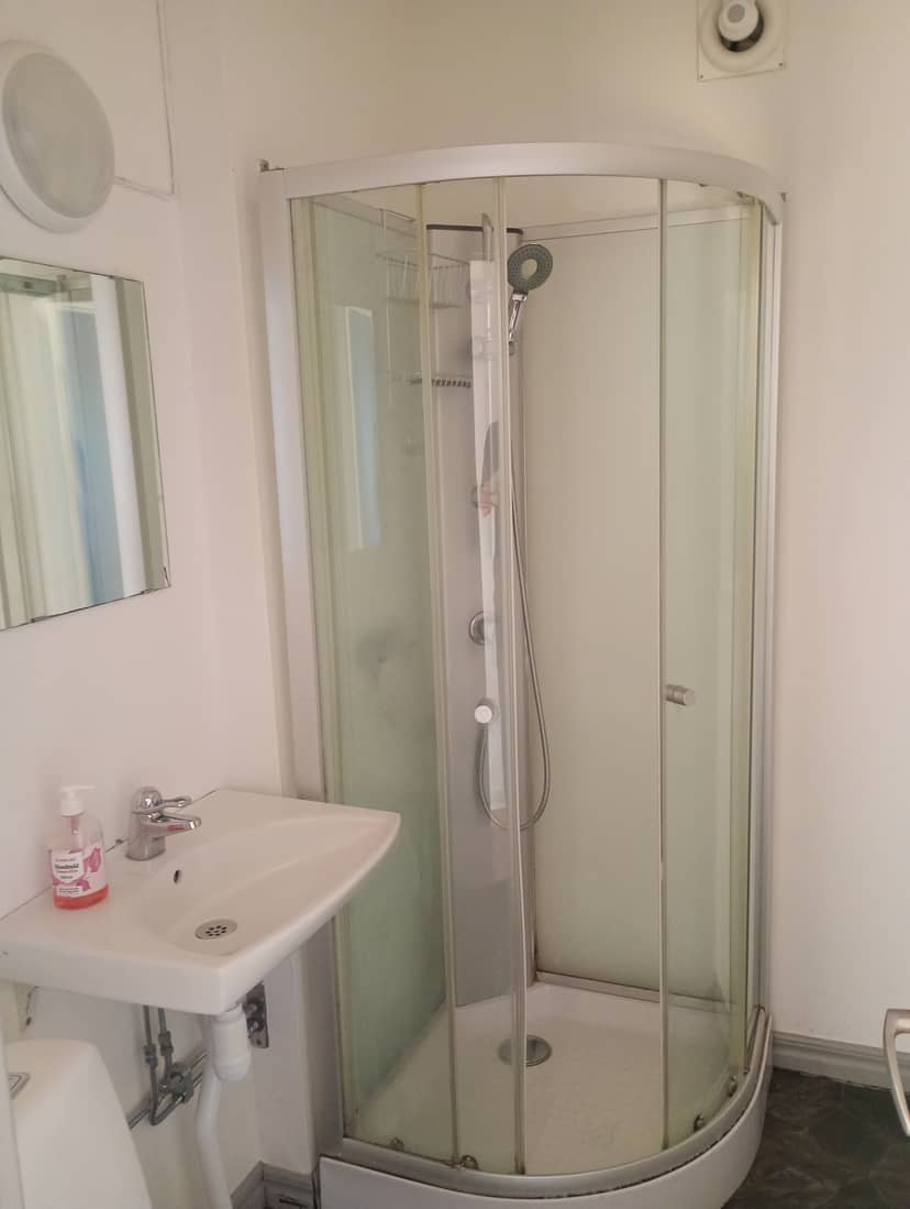 2-rumslägenhet i Ronneby, Karlskronagatan - bild 5