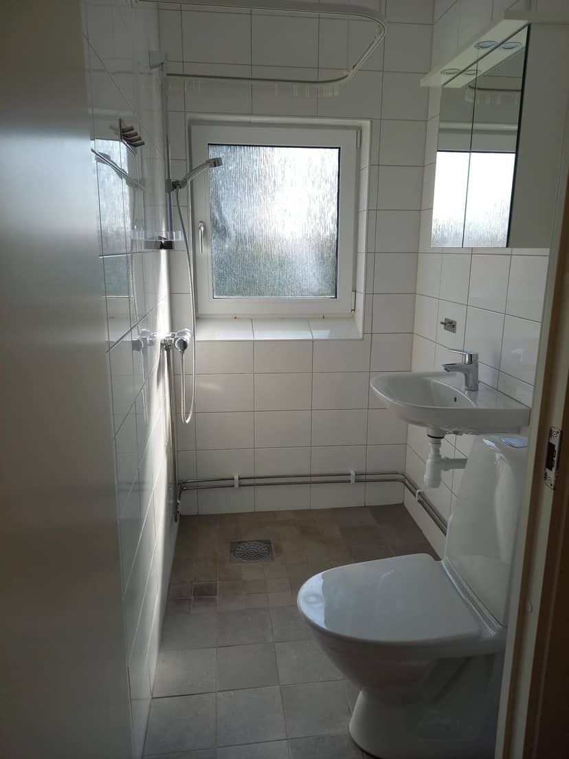 Lägenhet i Sandviken