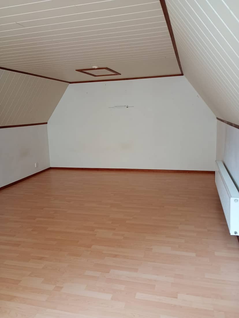 2-rumslägenhet i Karlshamn, Drottninggatan - bild 2