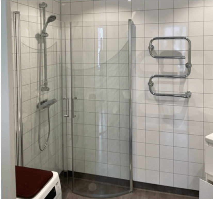 3-rumslägenhet i Falköping, Sankt Olofsgatan - bild 5