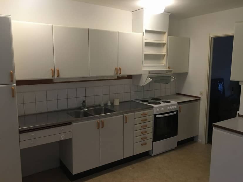2-room apartment in Härnösand, Vallvägen - image 5