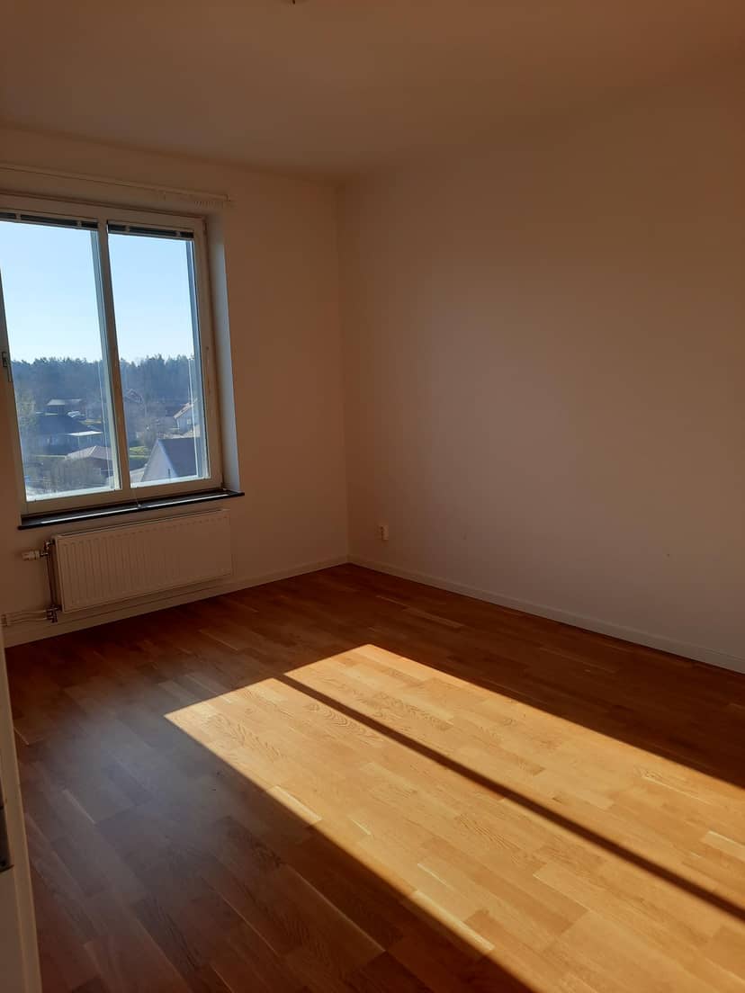 2-rumslägenhet i Hovmantorp, Klara Gränd - bild 3