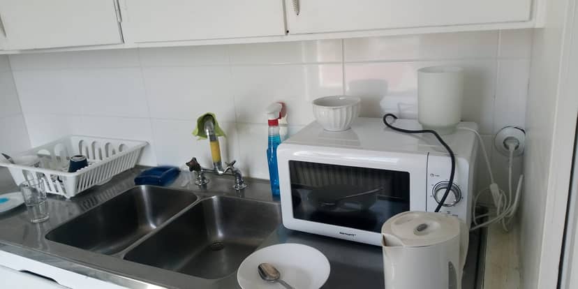 Apartment in Kramfors