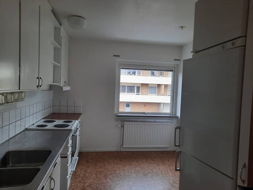 2-rumslägenhet i Hovmantorp, Kronobergsgatan - bild 2