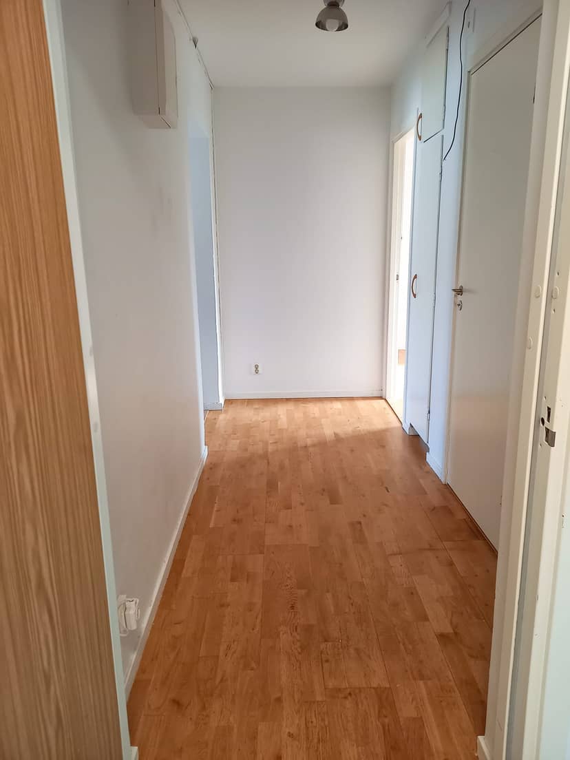 Lägenhet i Sandviken