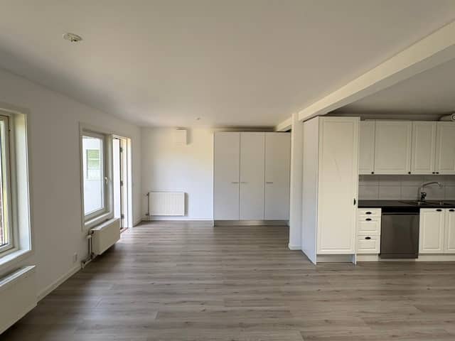 3-room apartment in Billingsfors, Högsvägen - image 2