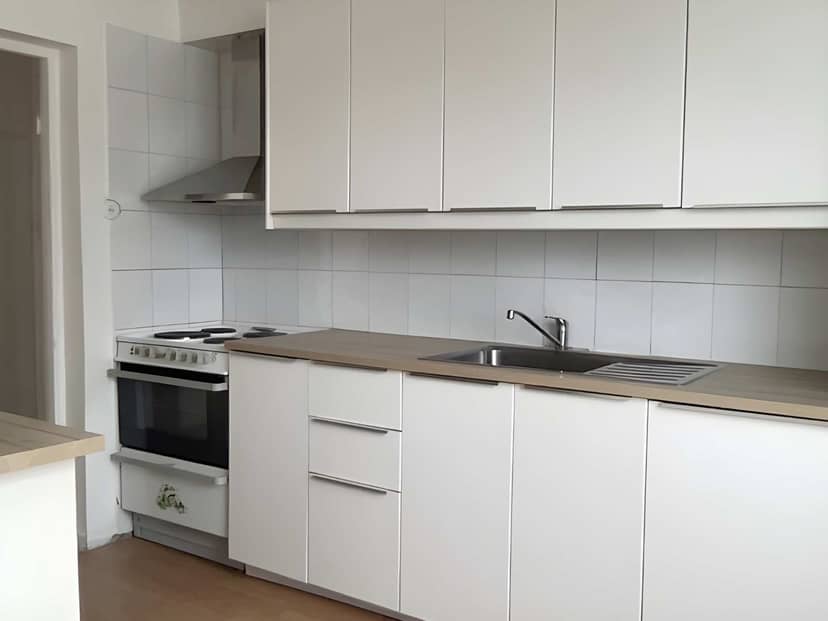Apartment in Eneryda