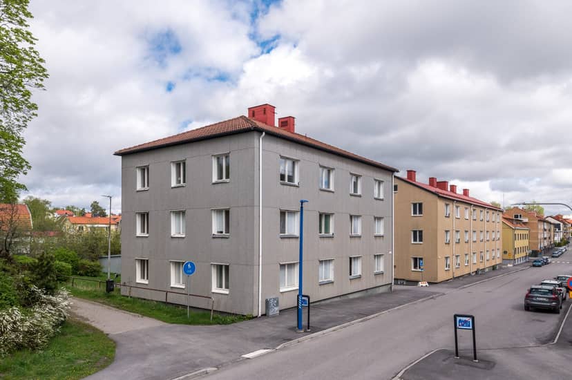 Lägenhet i Flen