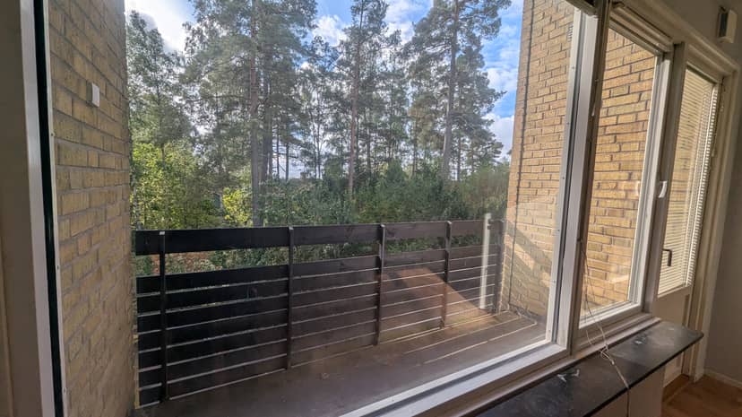 2-rumslägenhet i Hovmantorp, Baldersgatan - bild 5
