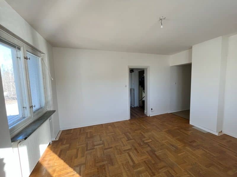 1-room apartment in Härnösand, Bruksvägen - image 4