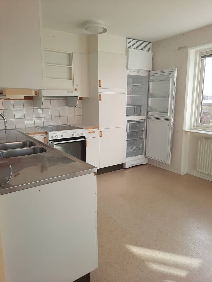 3-rumslägenhet i Hovmantorp, Storgatan - bild 2
