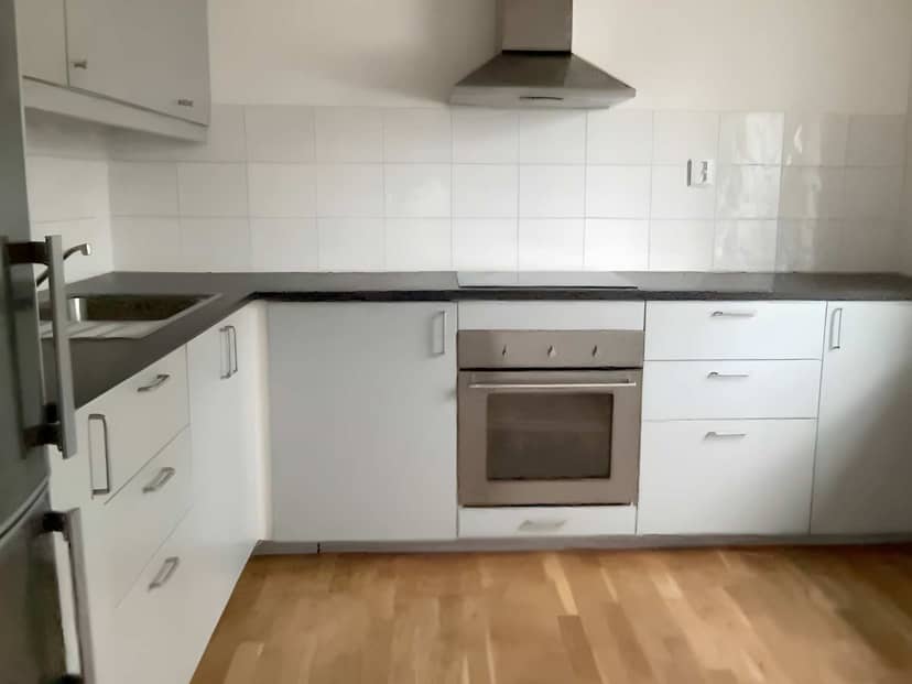 Apartment in Älmhult