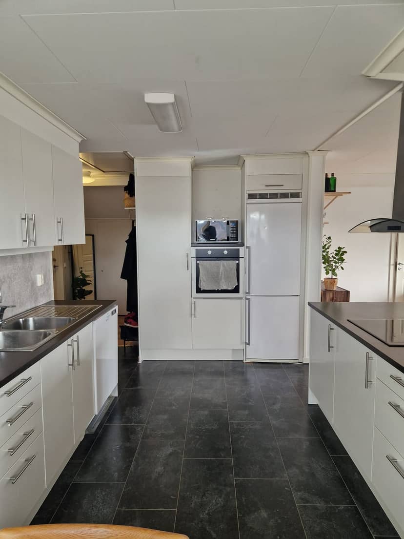 3-room apartment in Falköping, Egnahemsgatan - image 4