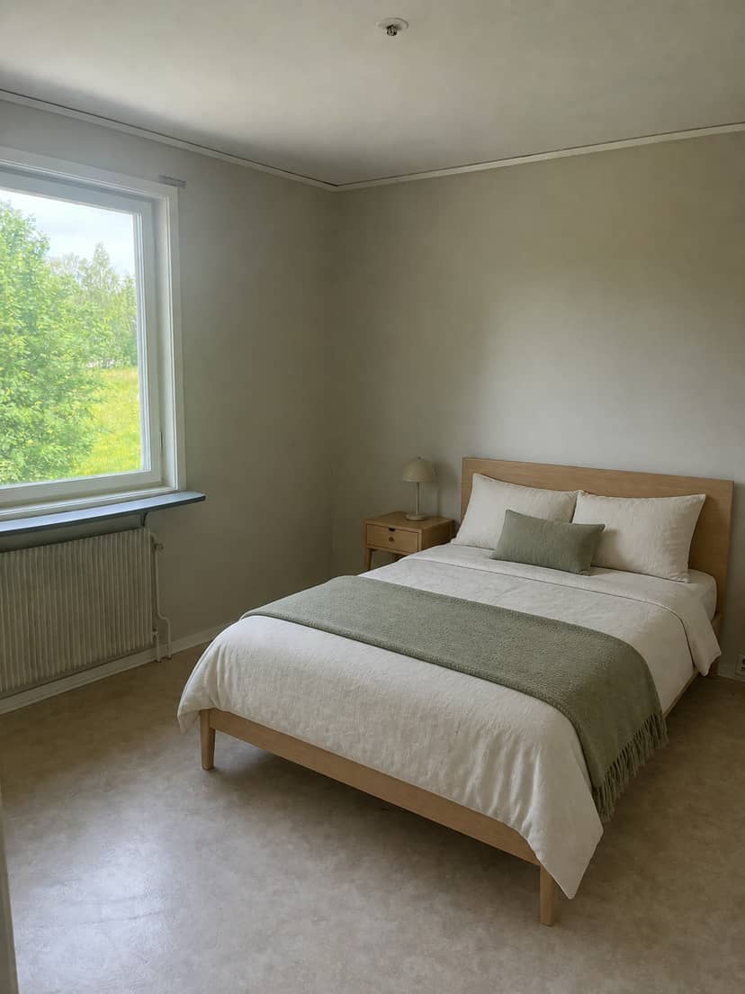 3-rumslägenhet i Svanskog, Smedjegatan - bild 4