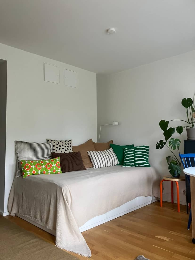 1-room apartment in Järfälla, Flyginfarten - image 2