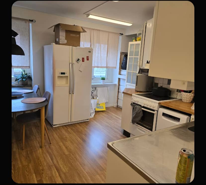3.5-room apartment in Norrköping, Garvaregatan - image 1