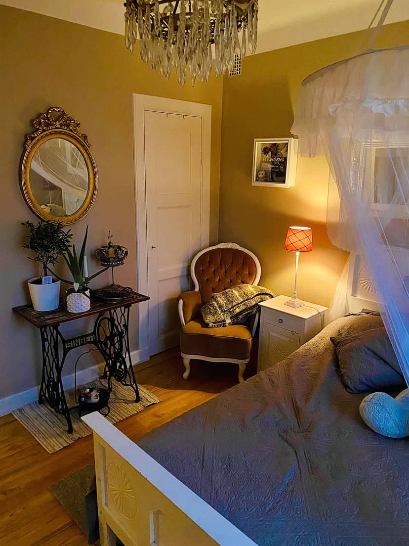1-room apartment in Uppsala, Svartbäcksgatan - image 5