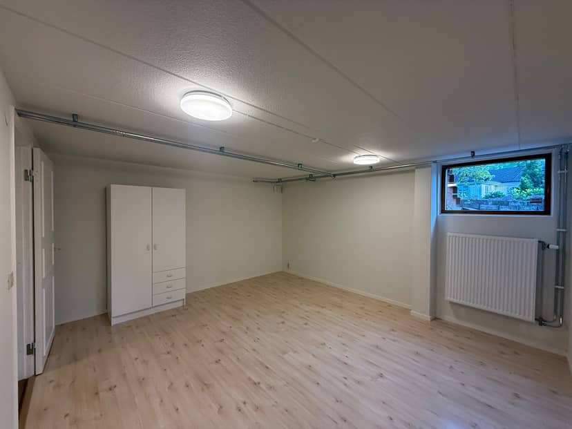 2-room apartment in Vega, Uthagsvägen - image 5