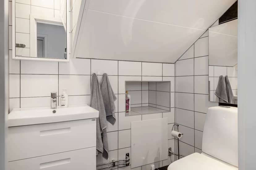 2-room apartment in Bograngen, Gränsvägen - image 3