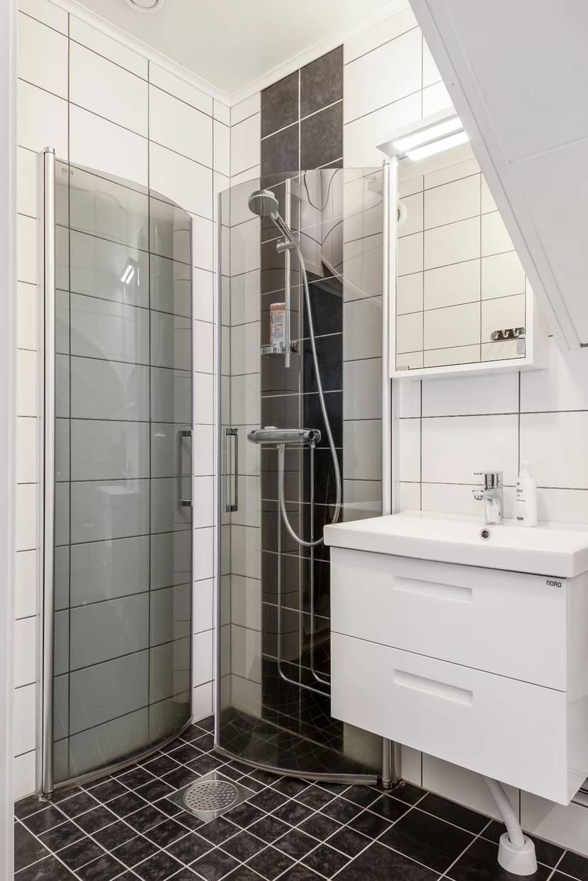2-room apartment in Bograngen, Gränsvägen - image 4