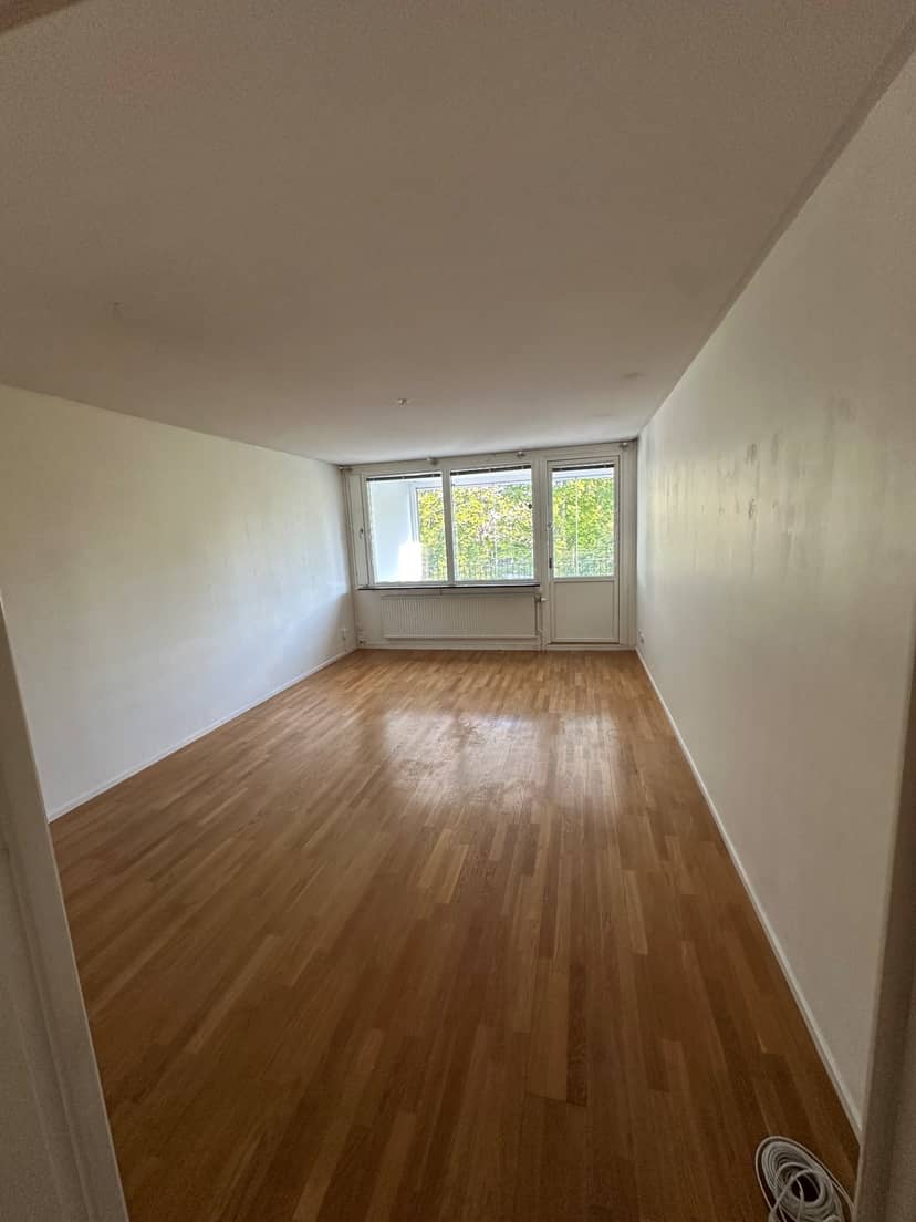 2-room apartment in Järfälla, Kvarnvägen - image 4