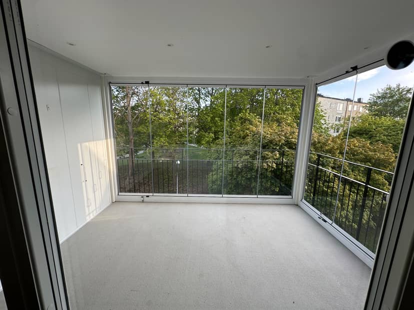 2-room apartment in Järfälla, Kvarnvägen - image 5