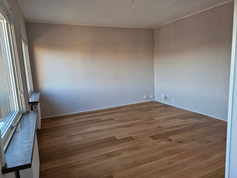 1.5-rumslägenhet i Örebro, Verkmästaregatan - bild 1