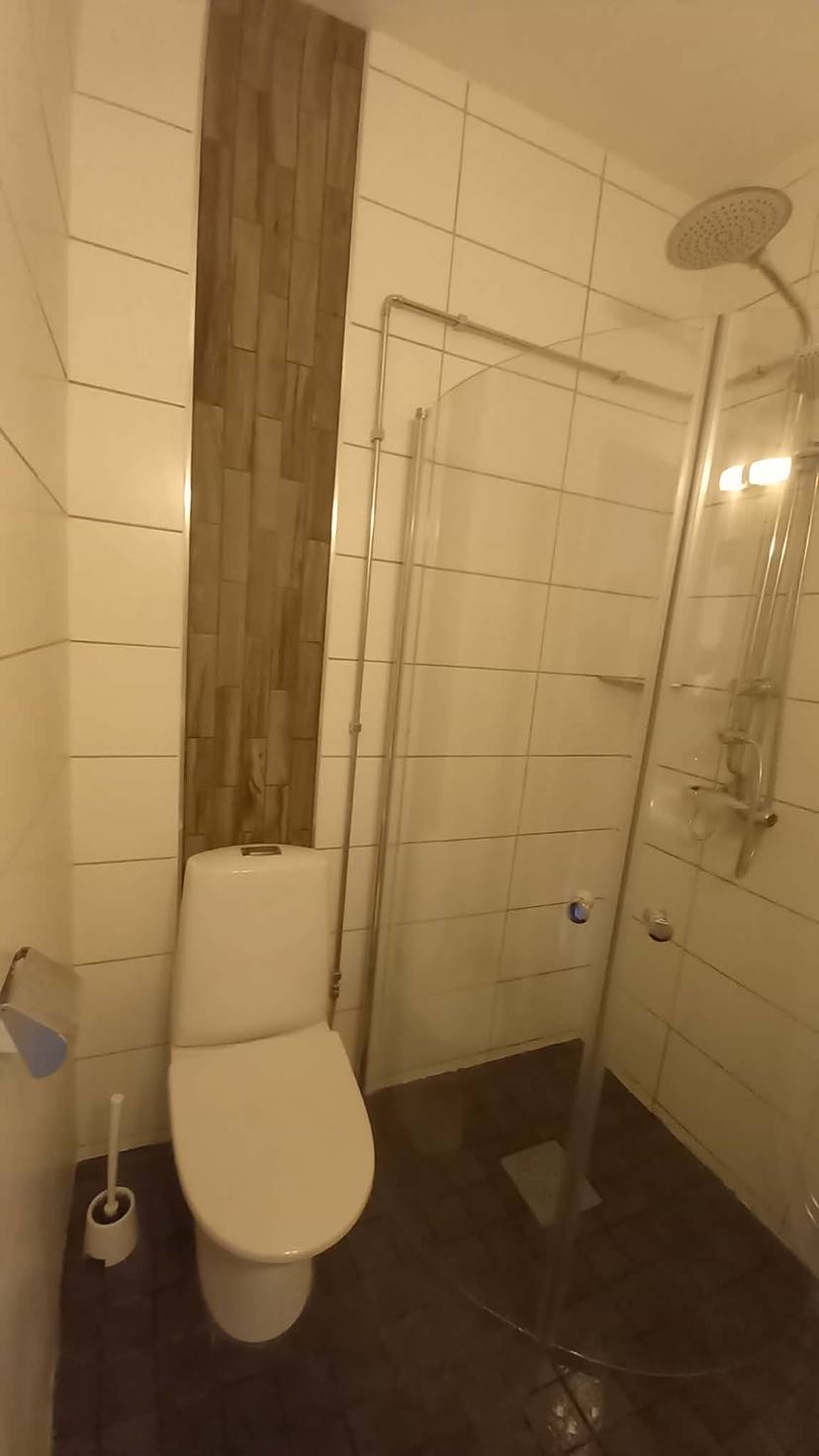 1.5-rumslägenhet i Örebro, Verkmästaregatan - bild 2