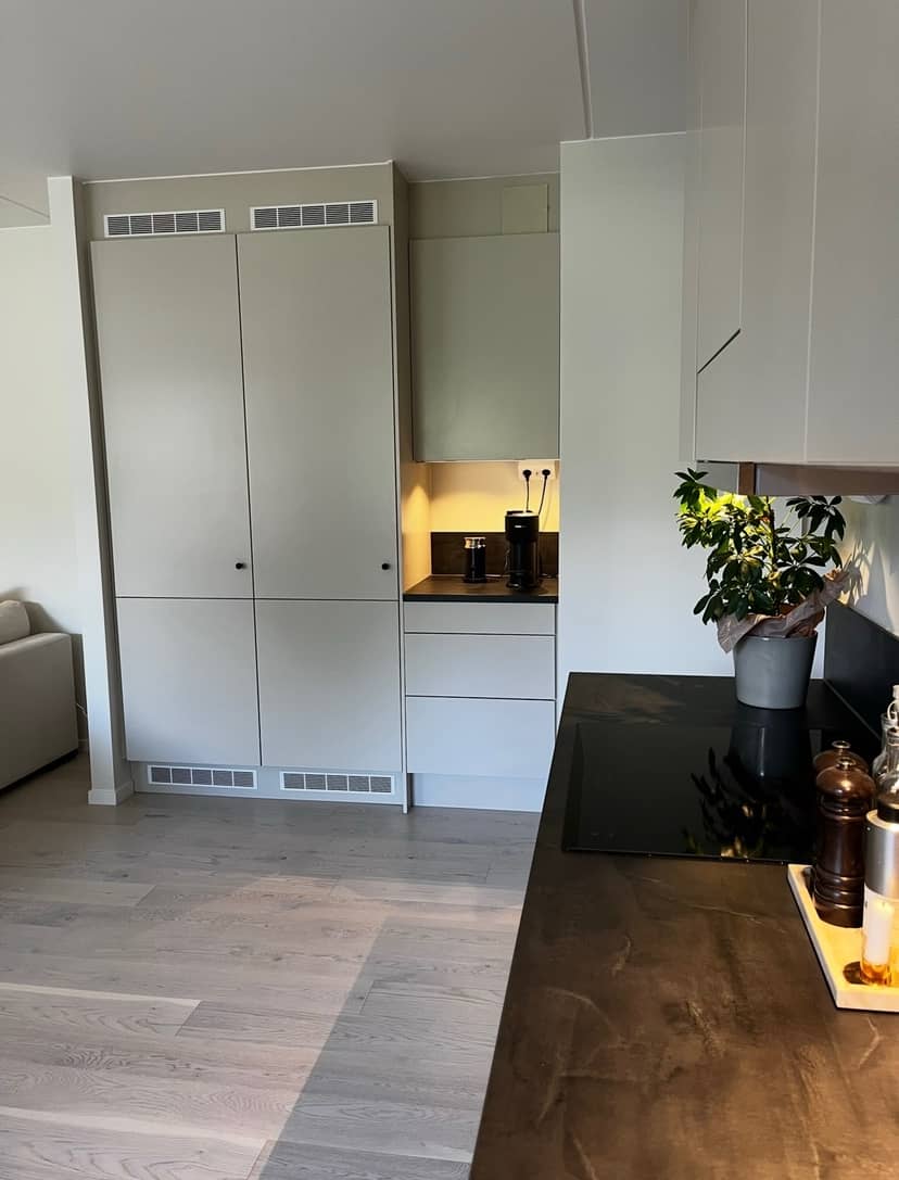 3-room apartment in Borås, Mannerfelts Väg - image 5