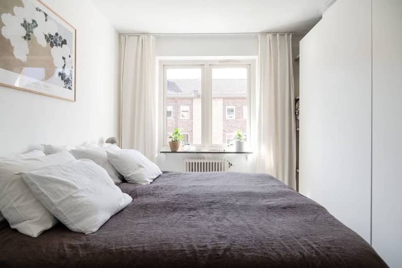 2-rumslägenhet i Helsingborg, Vagnmansgatan - bild 4