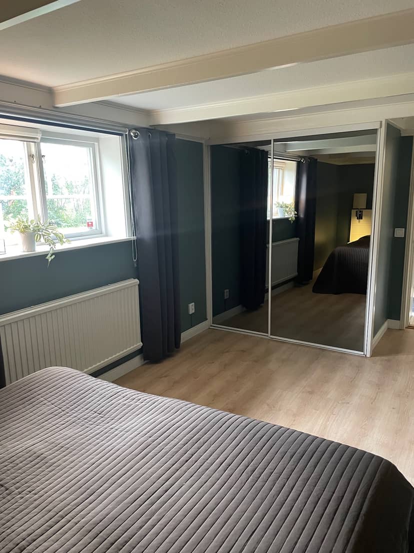 2-room apartment in Tyresö, Korpstigen - image 4