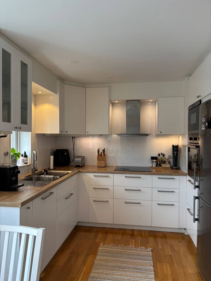 2-room apartment in Linköping, Drabantgatan - image 5