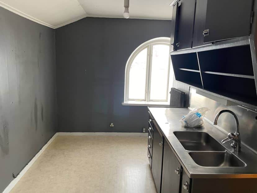 2.5-room apartment in Örnsköldsvik, Nytorgsgatan - image 3