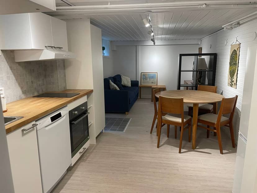 2-room apartment in Enskede, Lessebovägen - image 5