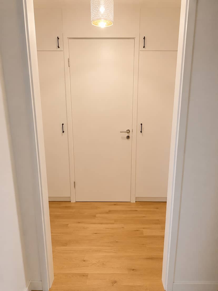 3-room apartment in Bandhagen, Hagsätra torg - image 3