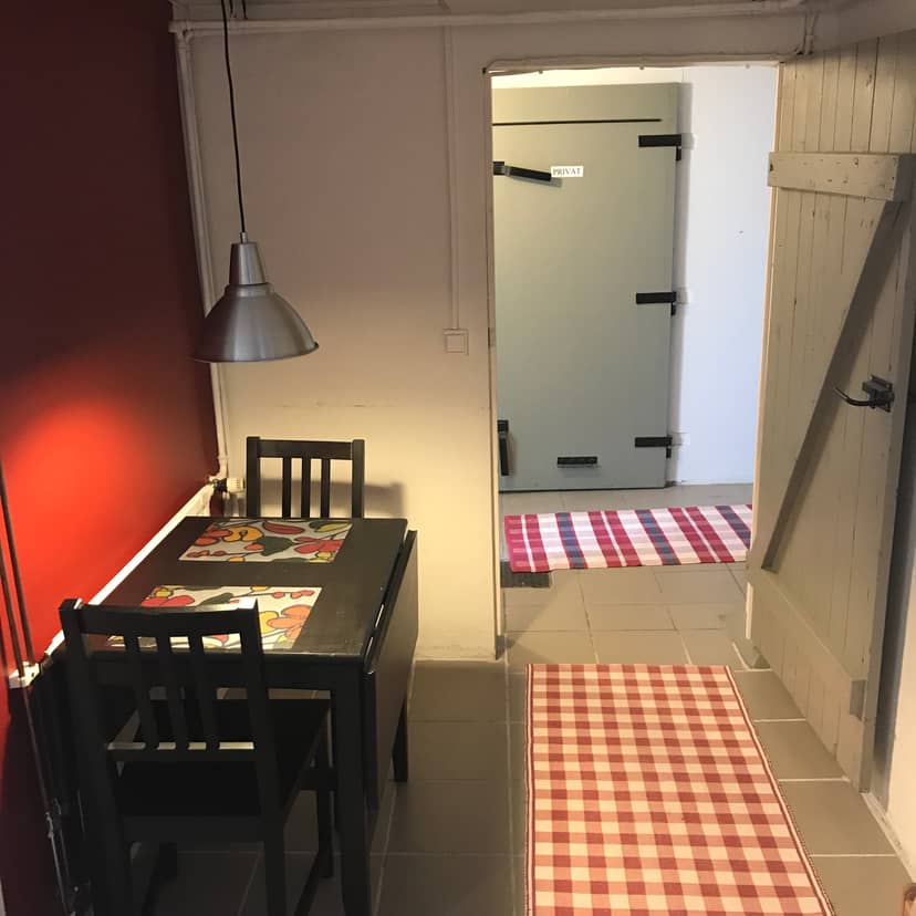 1-rumslägenhet i Karlstad, Svanågatan - bild 2