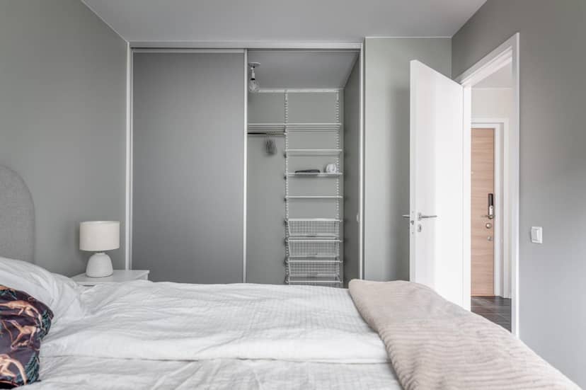 2-room apartment in Mölndal, Bifrostgatan - image 2