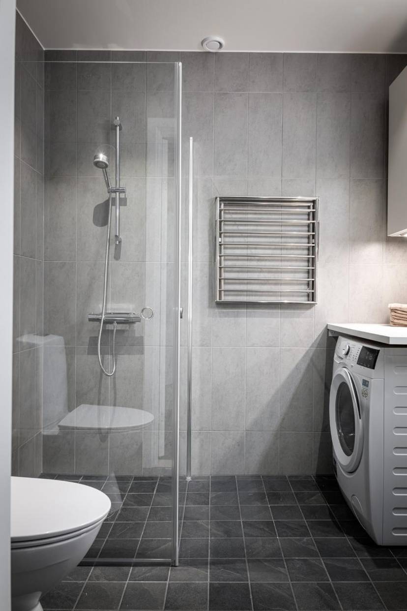 2-room apartment in Mölndal, Bifrostgatan - image 3